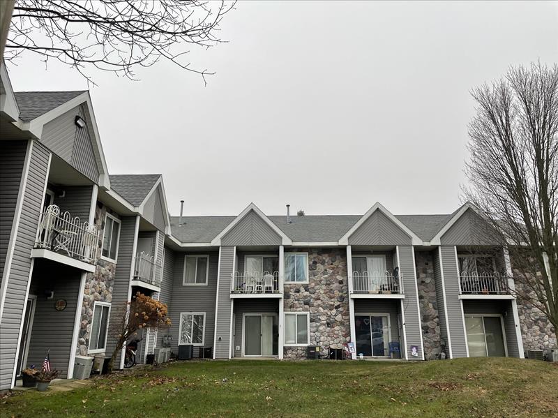 Fawn River Apartments Sturgis, MI