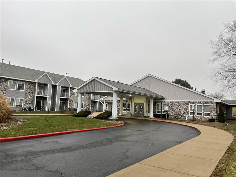 Fawn River Apartments Sturgis, MI