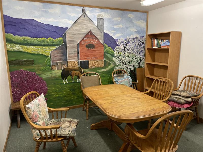 Fawn River Apartments Sturgis, MI