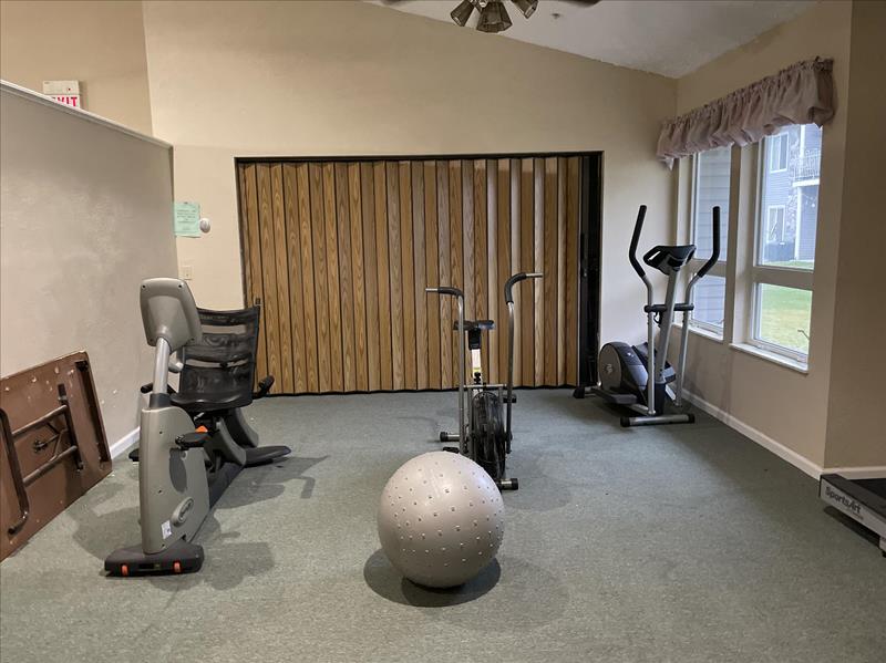 Fawn River Apartments Sturgis, MI