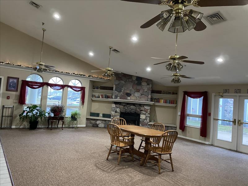 Fawn River Apartments Sturgis, MI